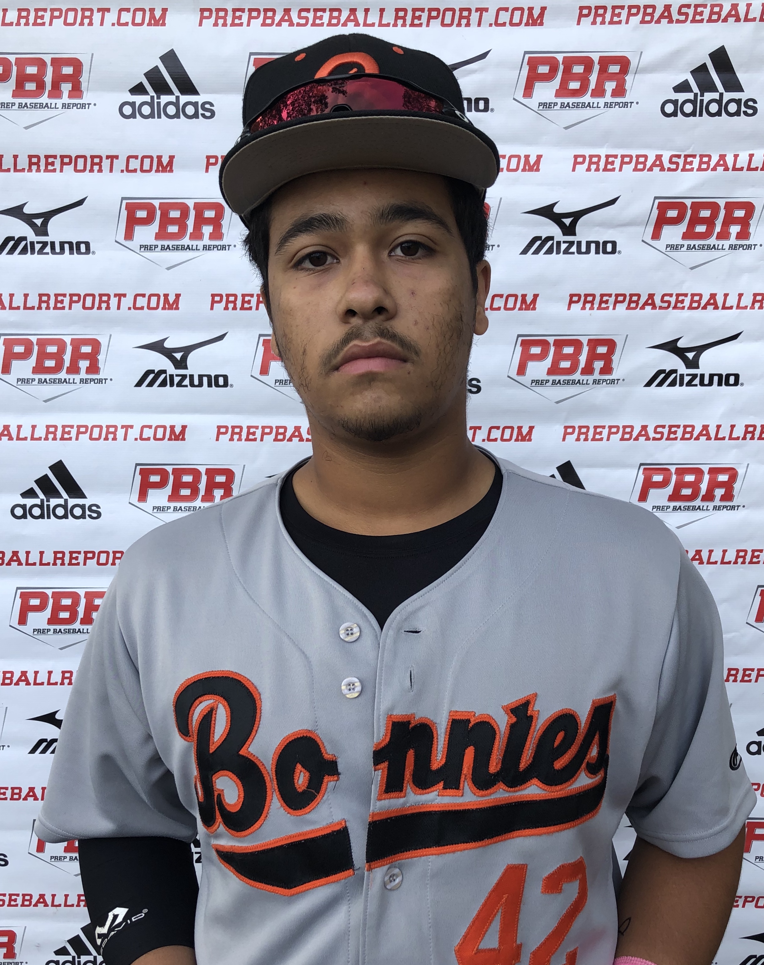 Zachary Colon