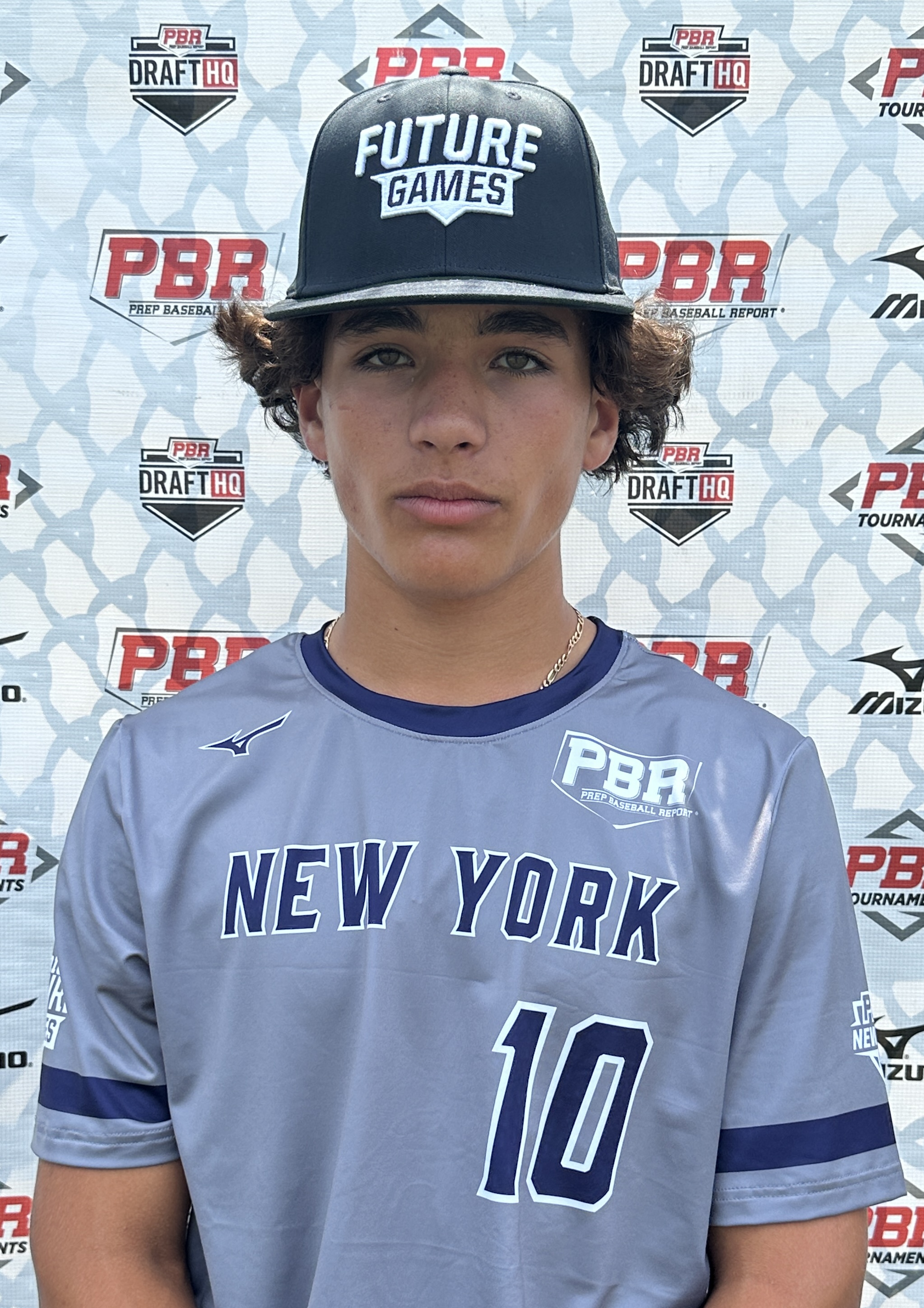 Anthony Indiano