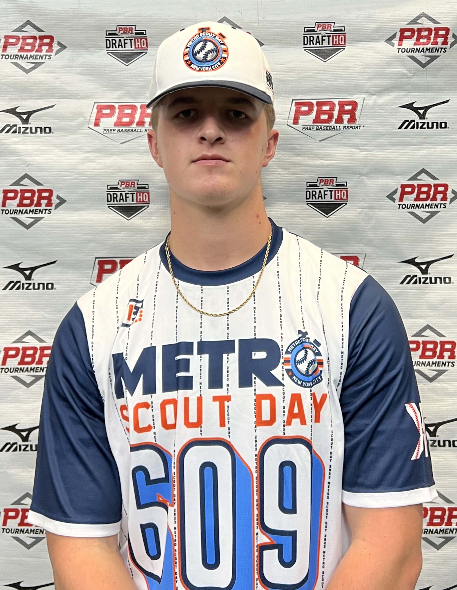 Kyle DeGroat