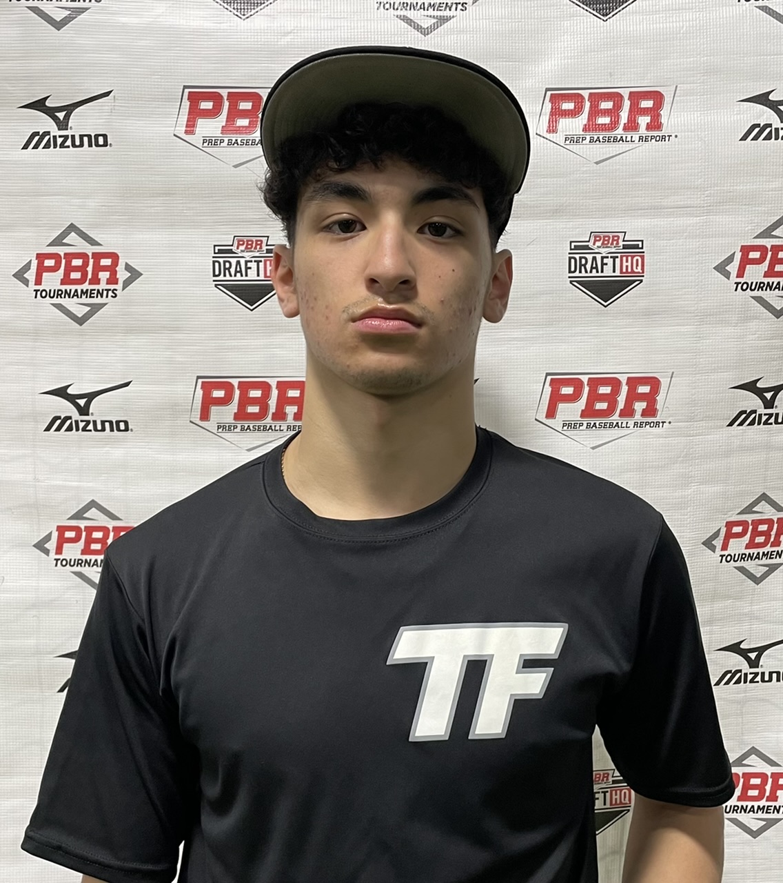 Anthony Ponzo
