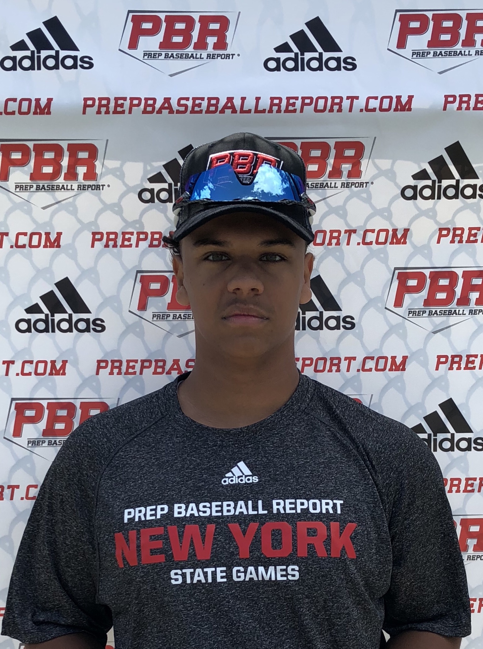Izaiah Walker