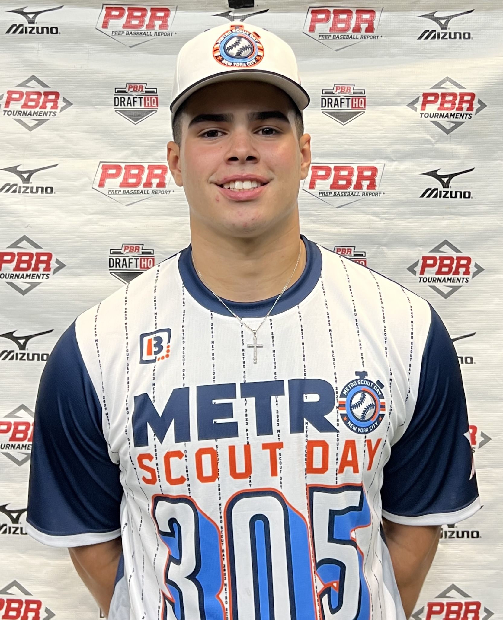 Aaron Lugo