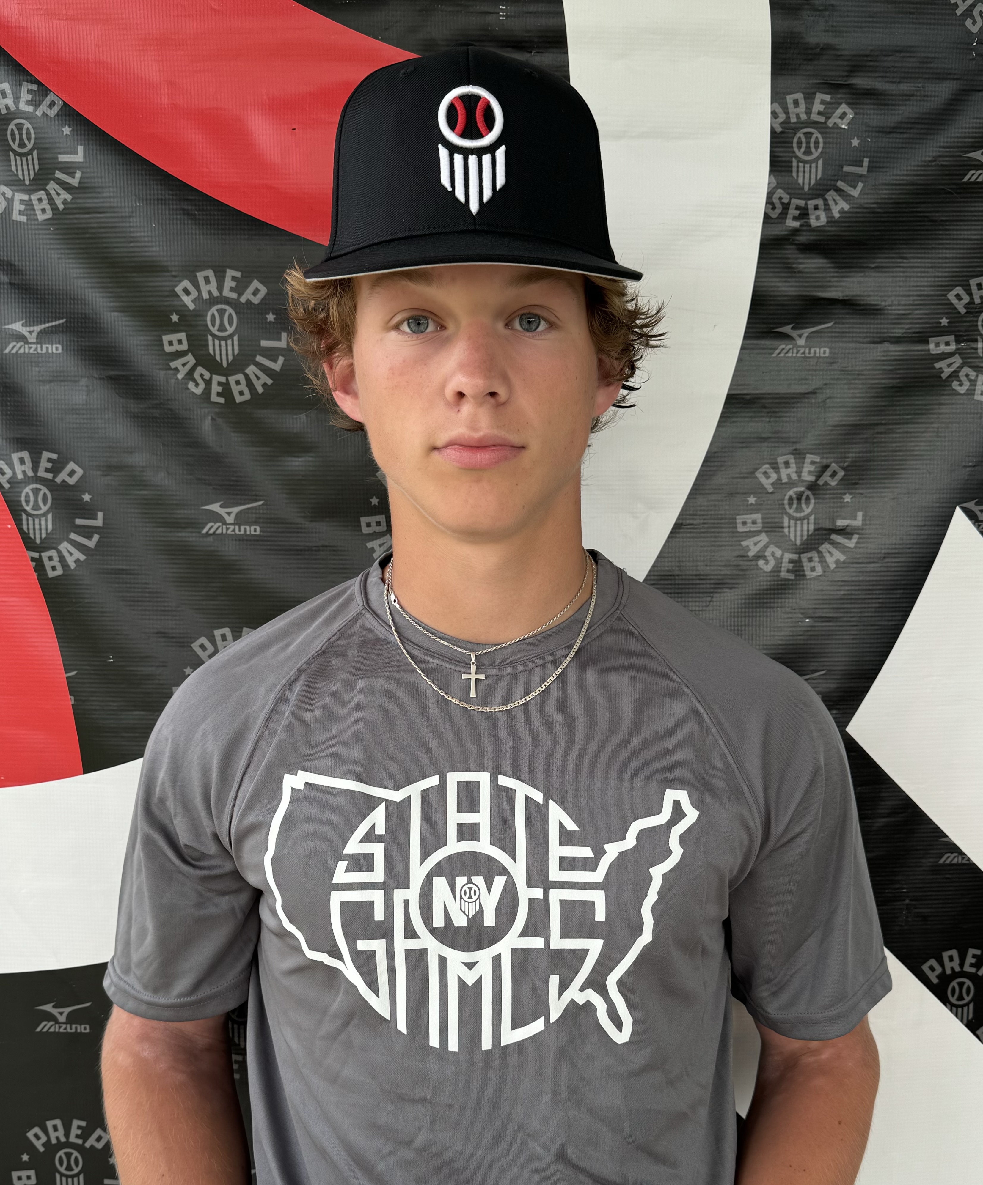 Chase Haglund
