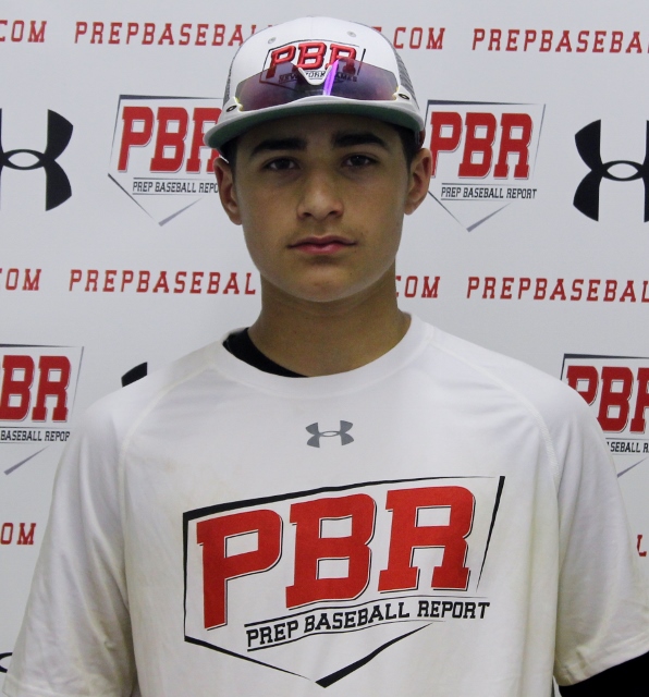 Nick Rivera