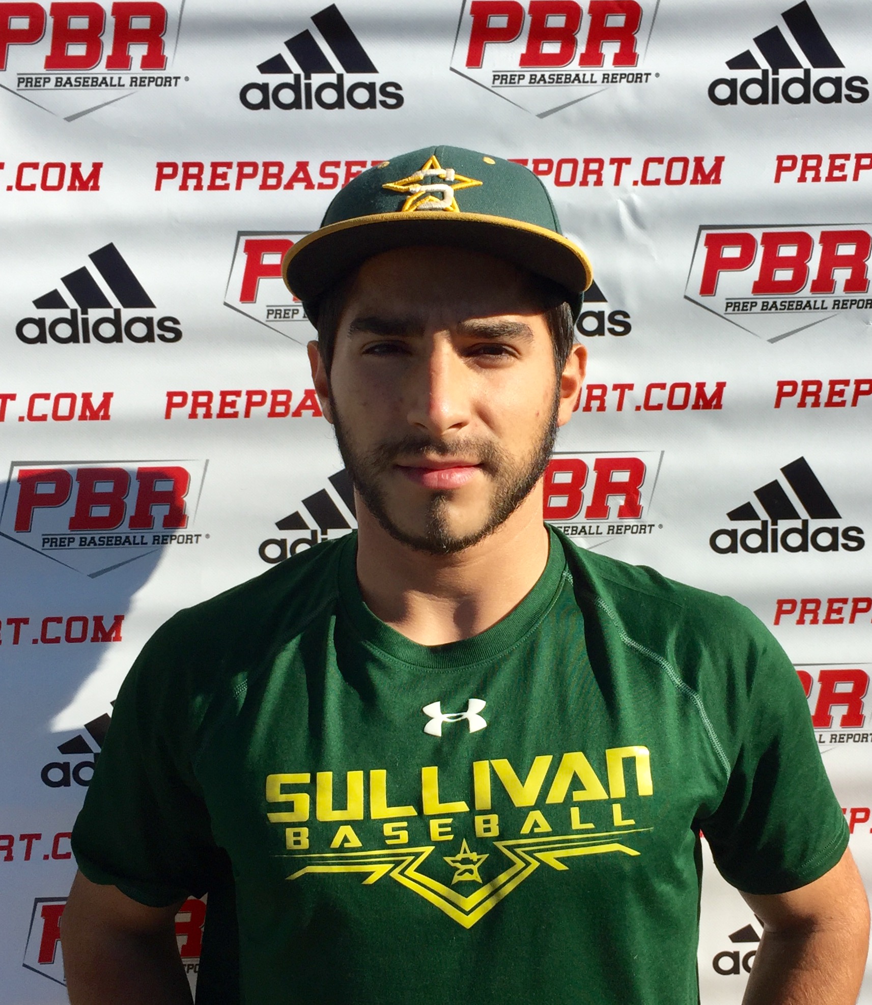 Cain Ruiz