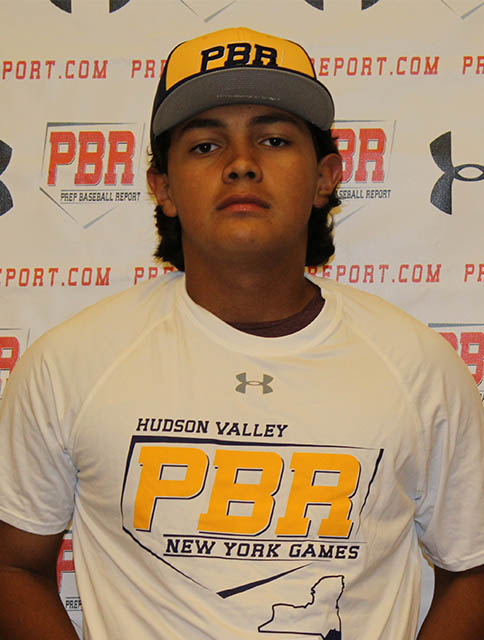 Benjamin Avila