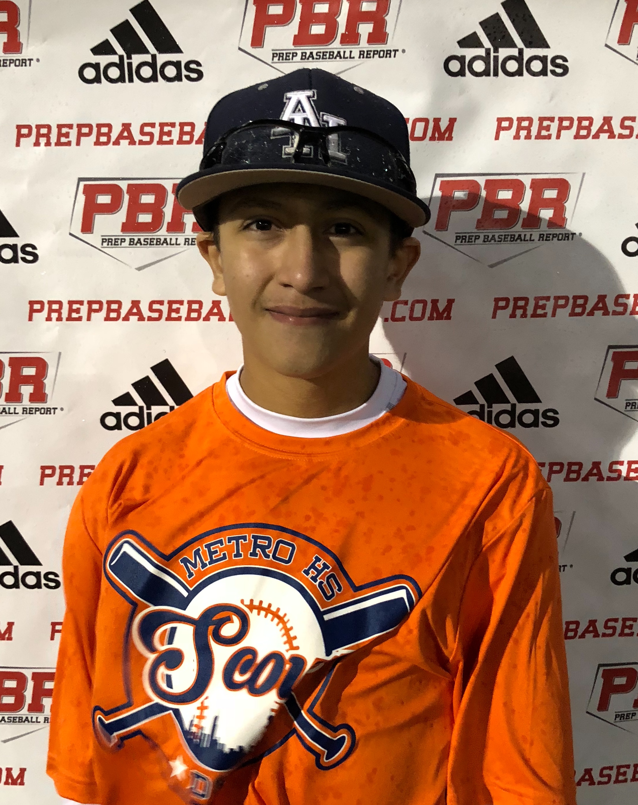 Andrew Bonilla