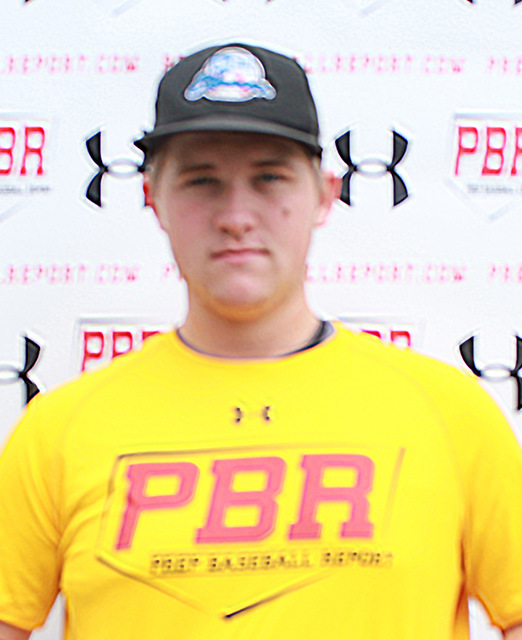 Kyle Spoth