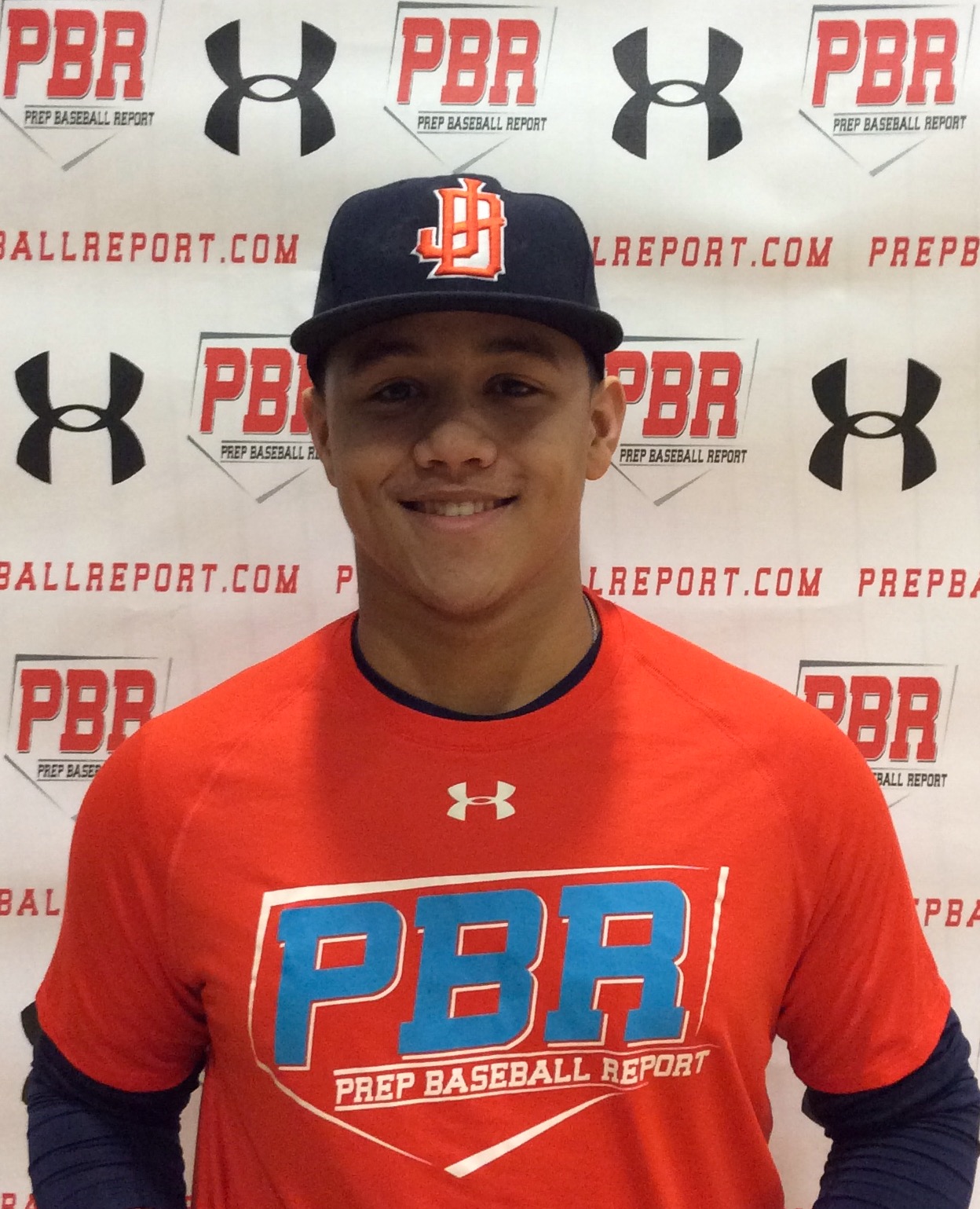 Isaiah Mirabal