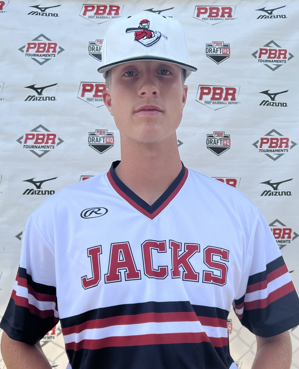 Jacob Rentz