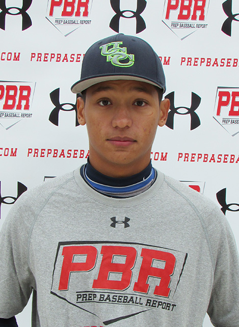 Calvin Paredes