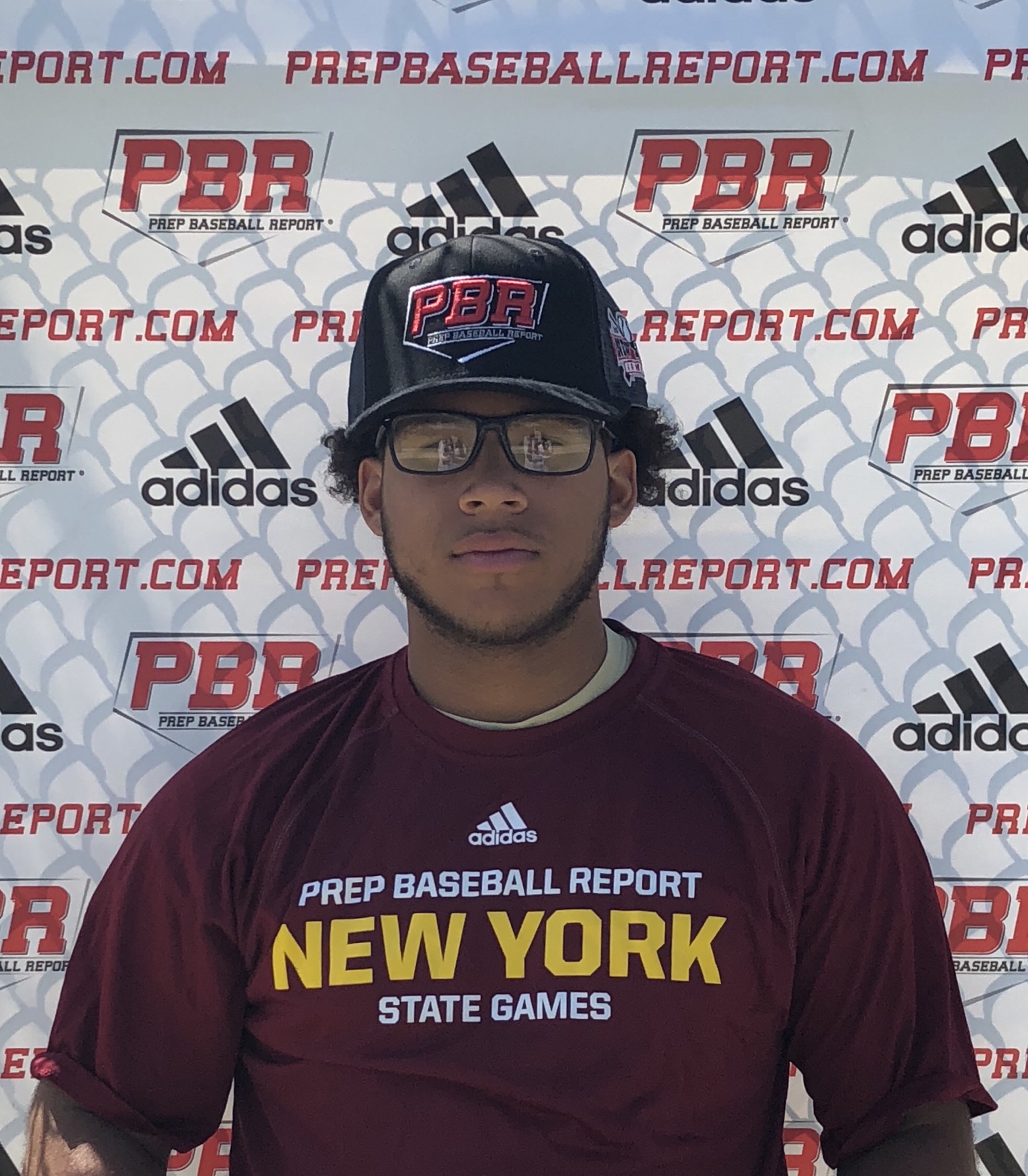 Jemal Betances