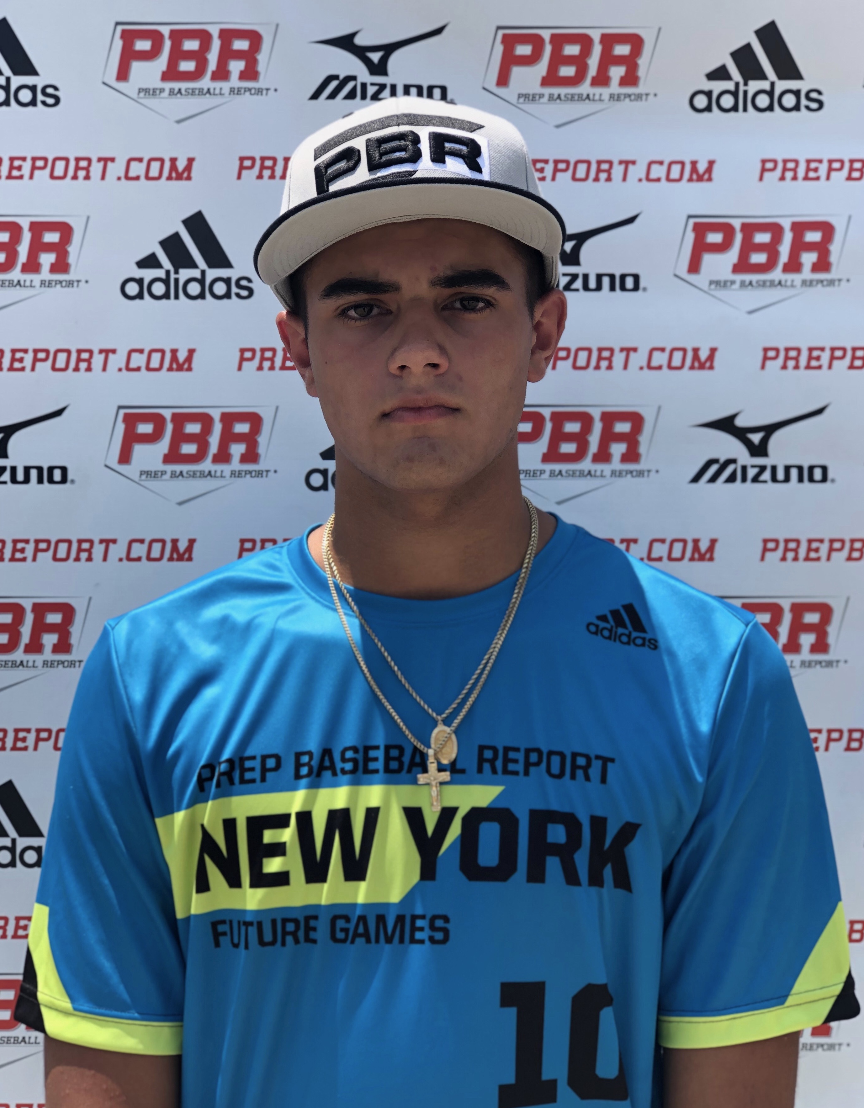 Carson Cotugno
