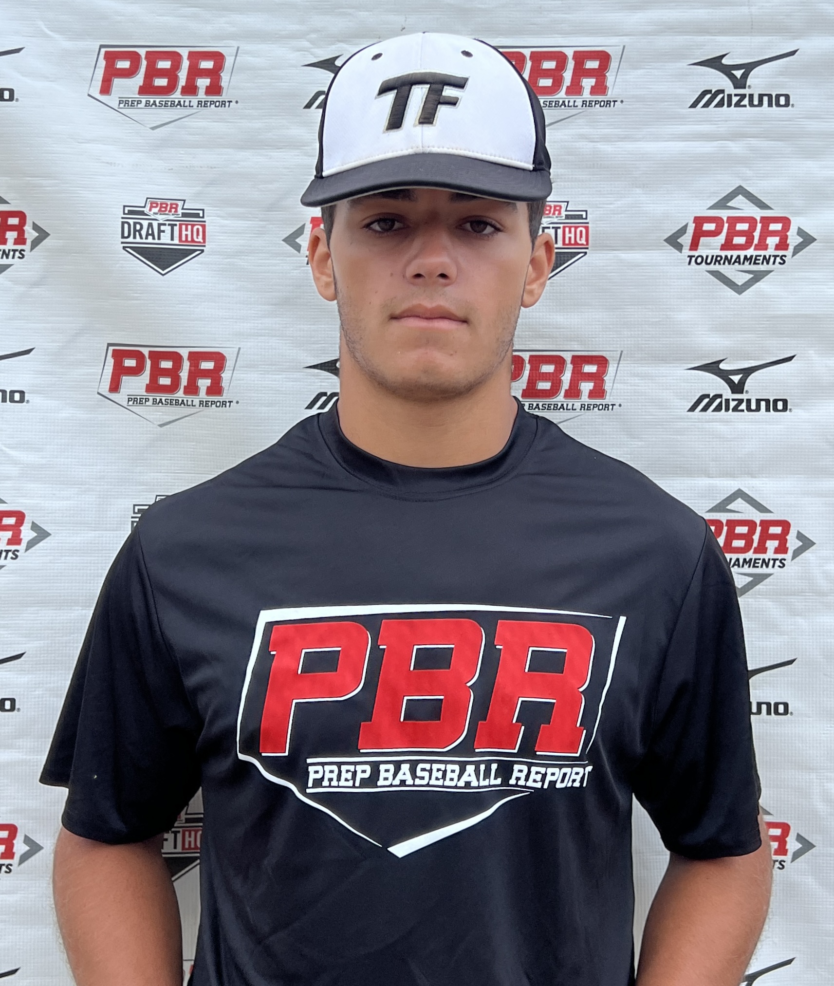 Luke Villella