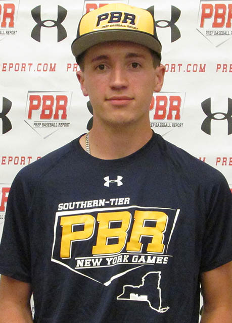 Brandon Zielinski