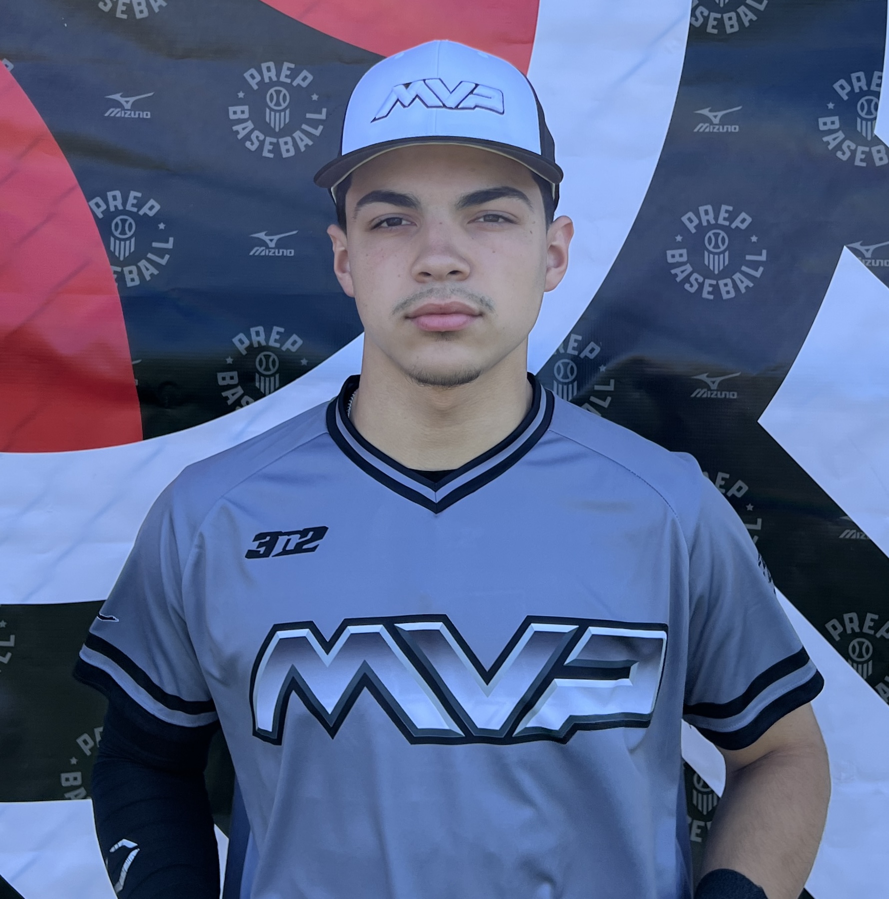 Ryan Ortega
