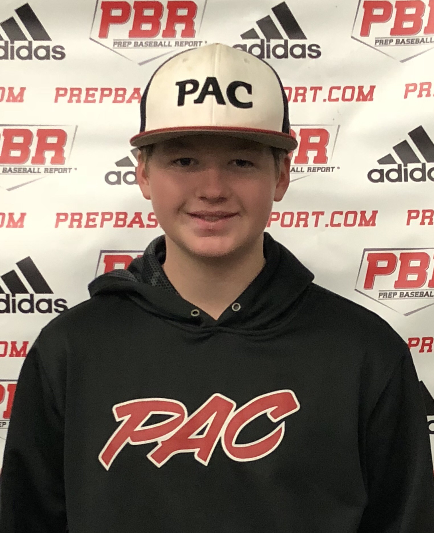 Pierce Mehigan