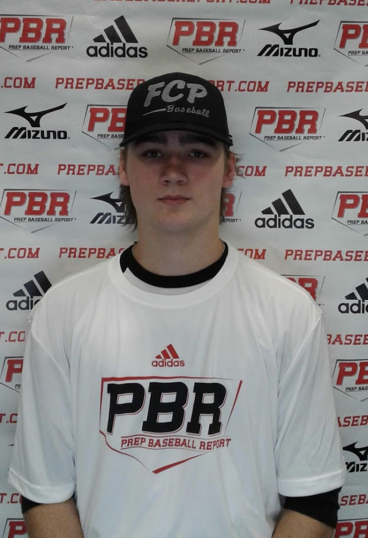 Connor Eisenmann