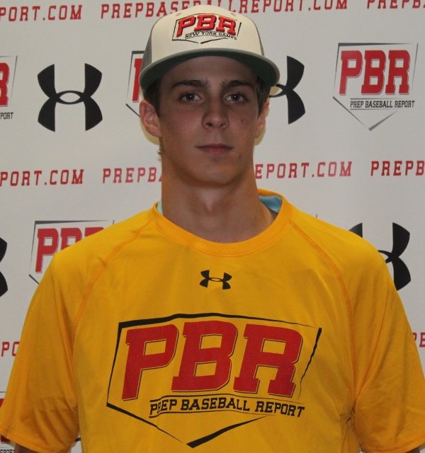 Jake Woodrich
