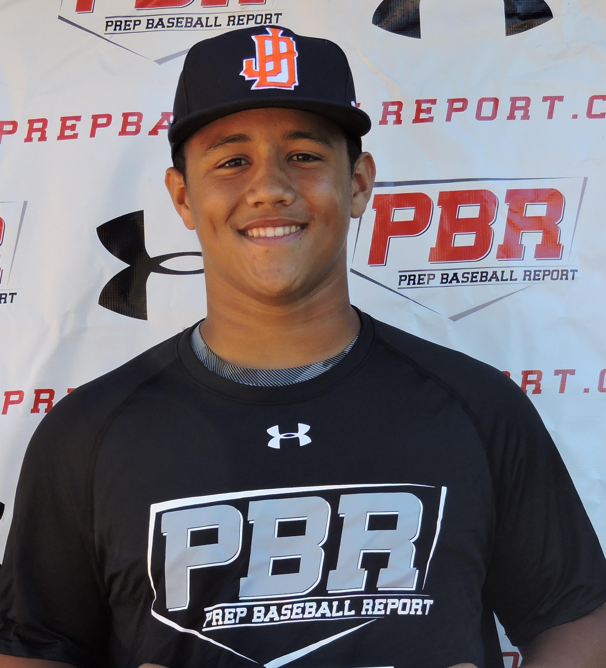 Isaiah Mirabal