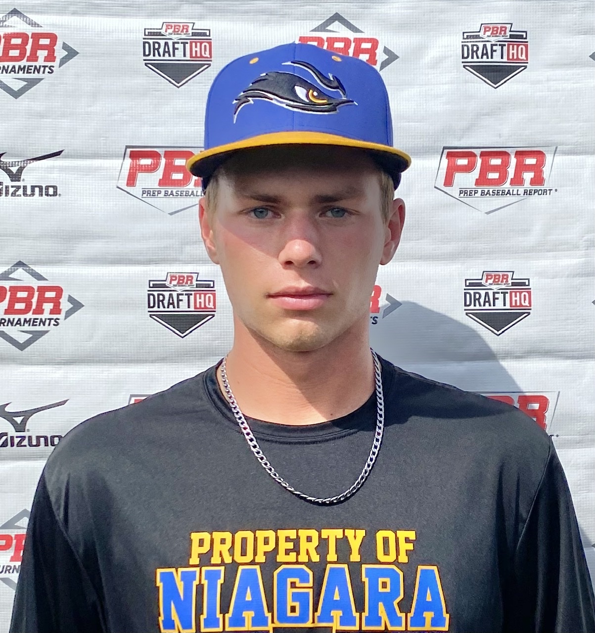 Conner Hoehman