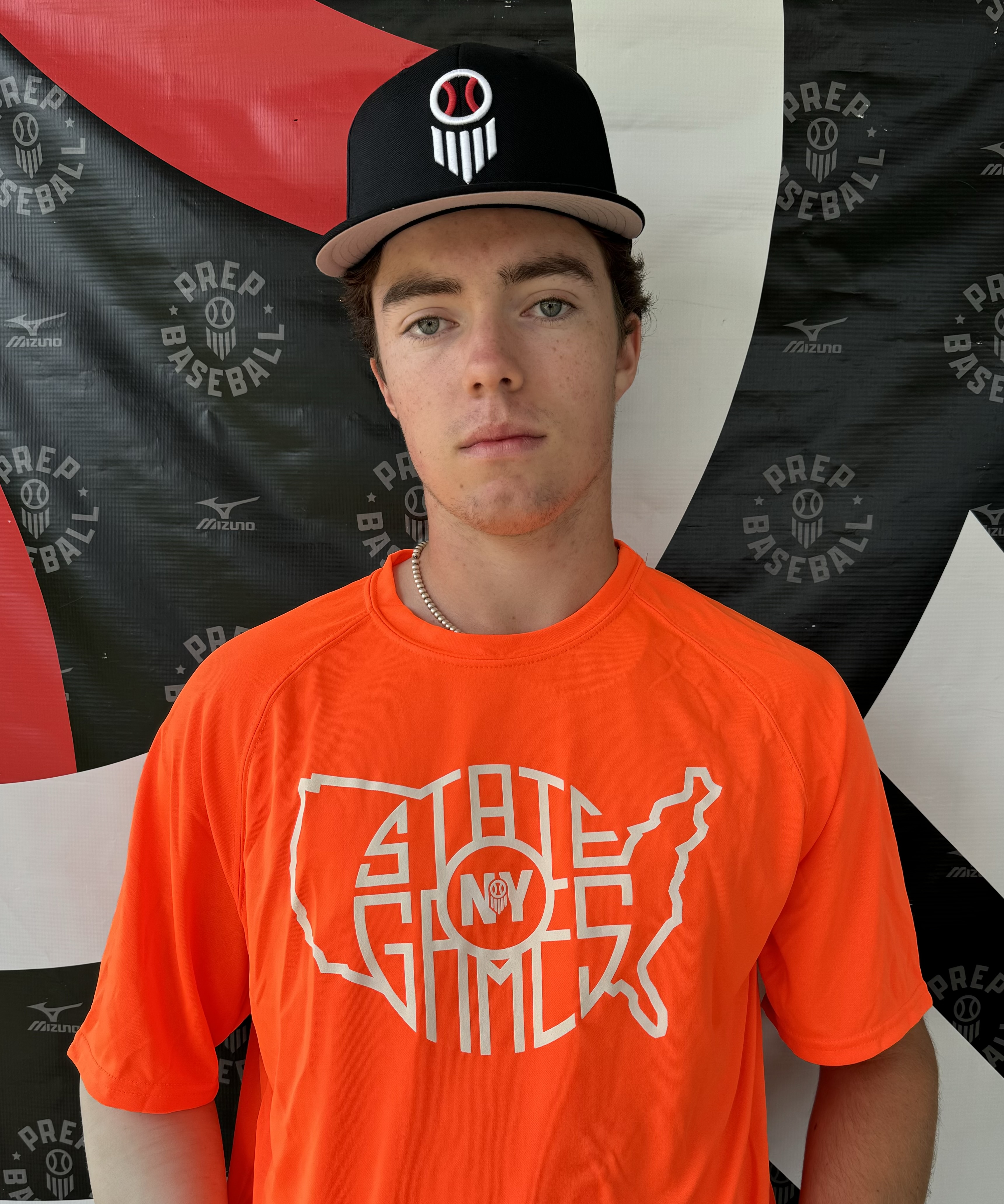 JP Donahue