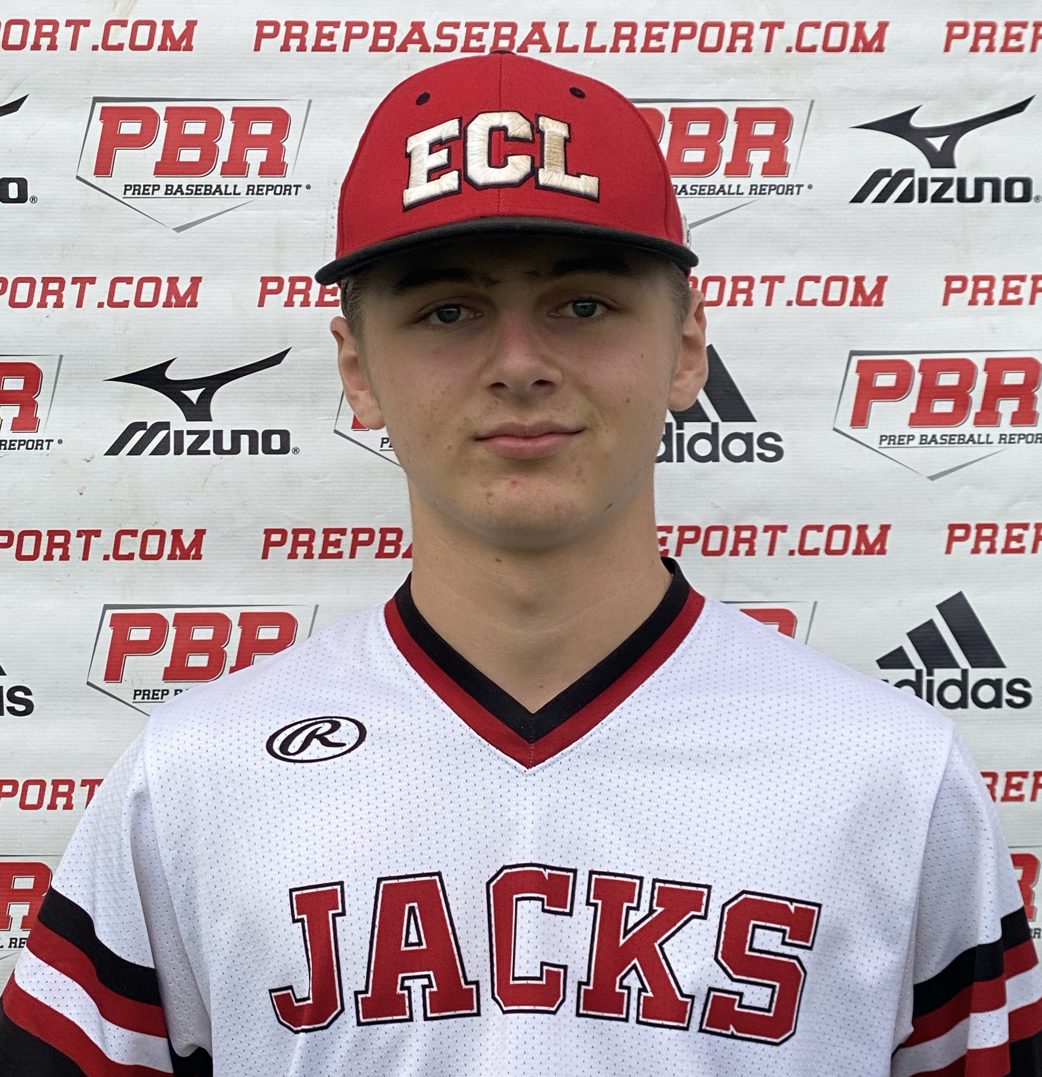 Braden Davis
