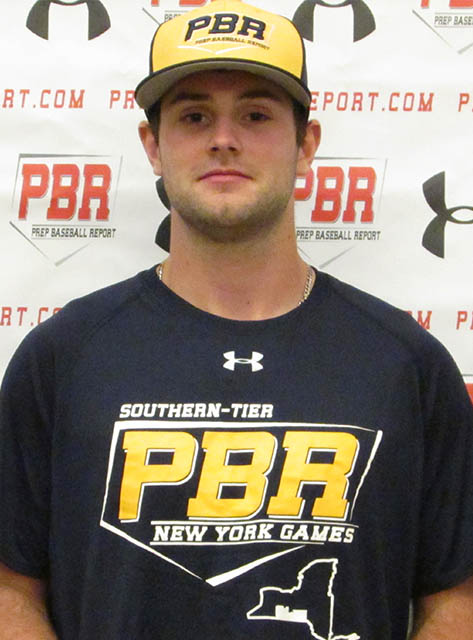Parker Hendershot