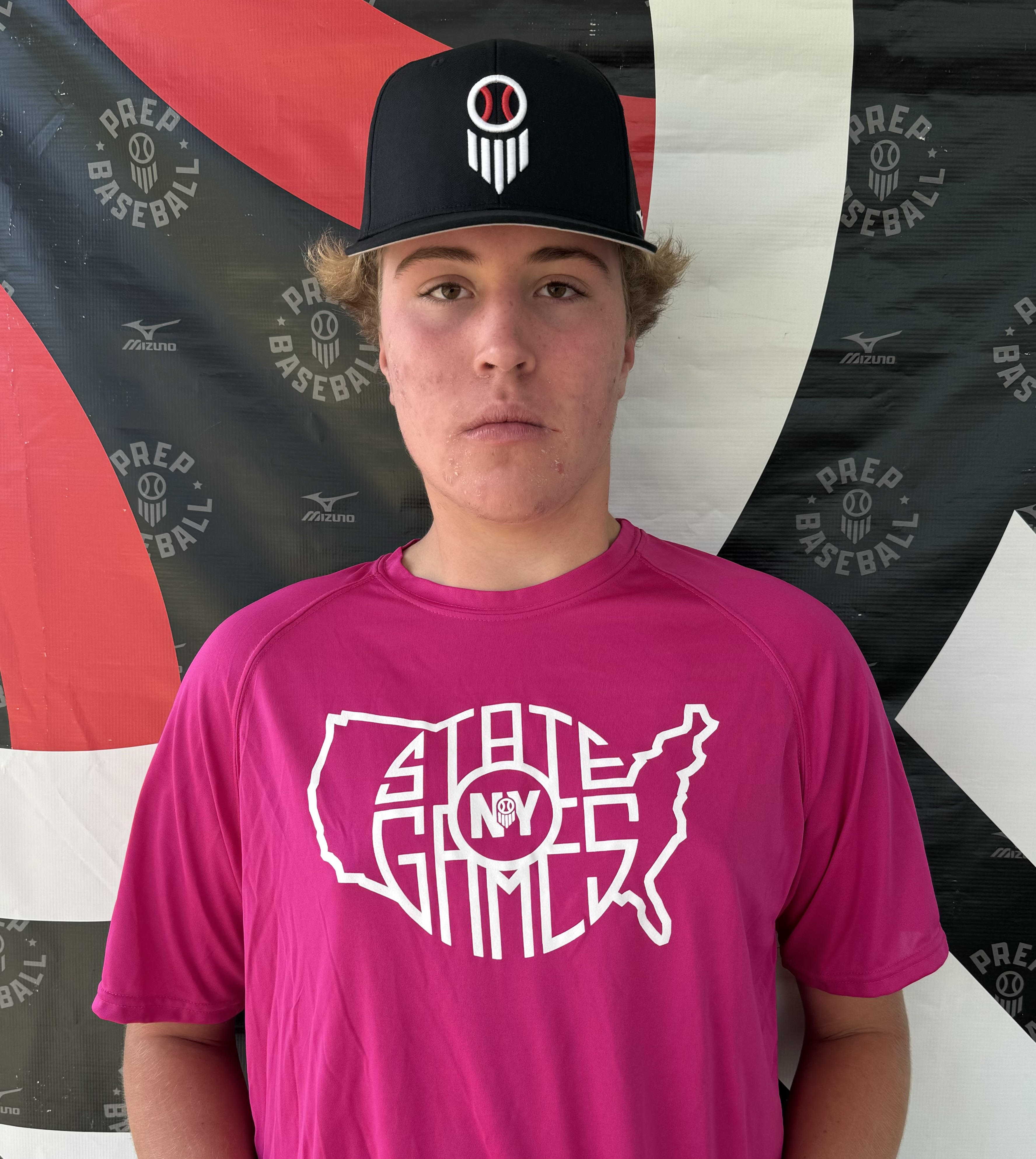 Carson Mazur