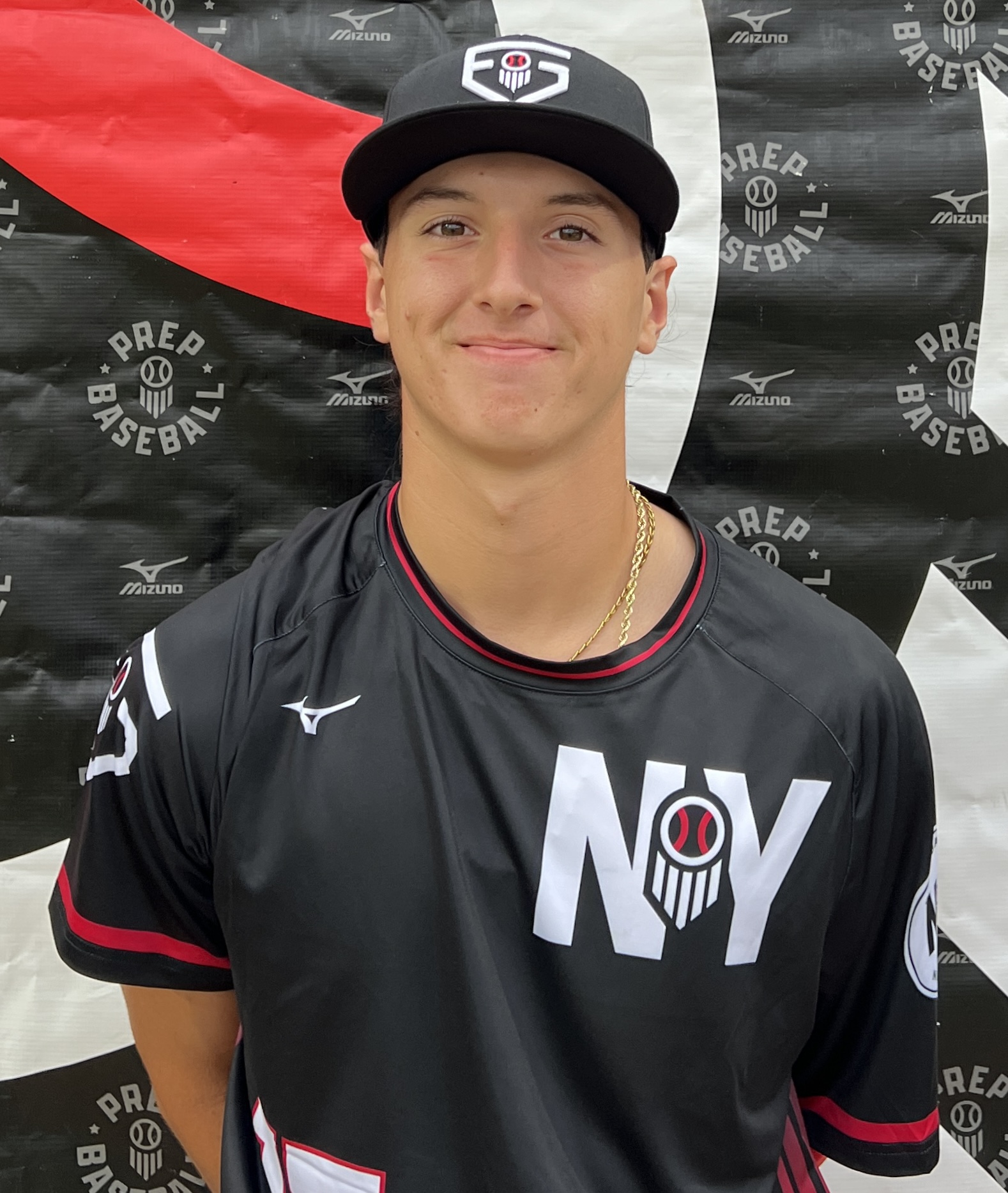 Anthony Marsico