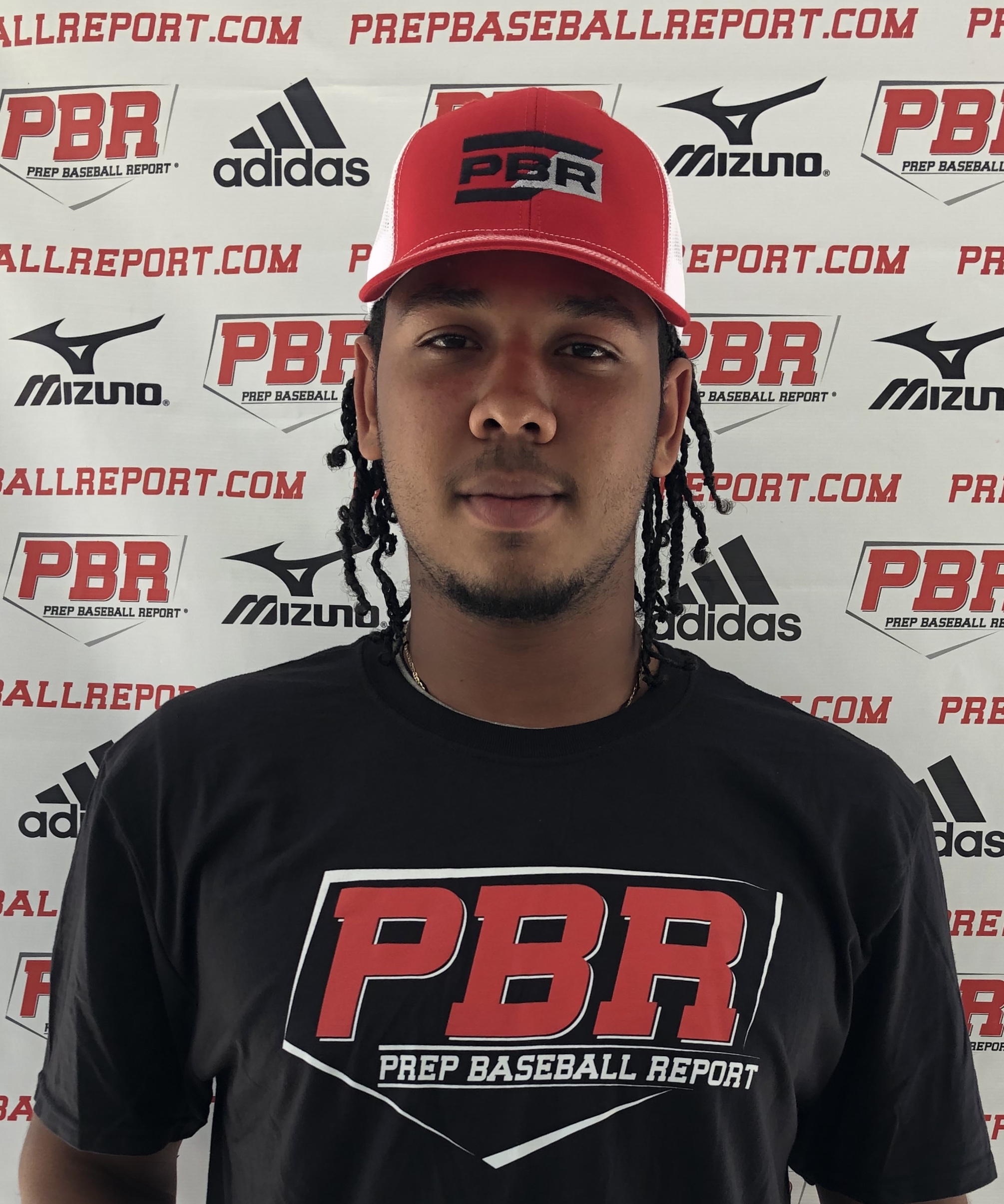 Carlos Peguero