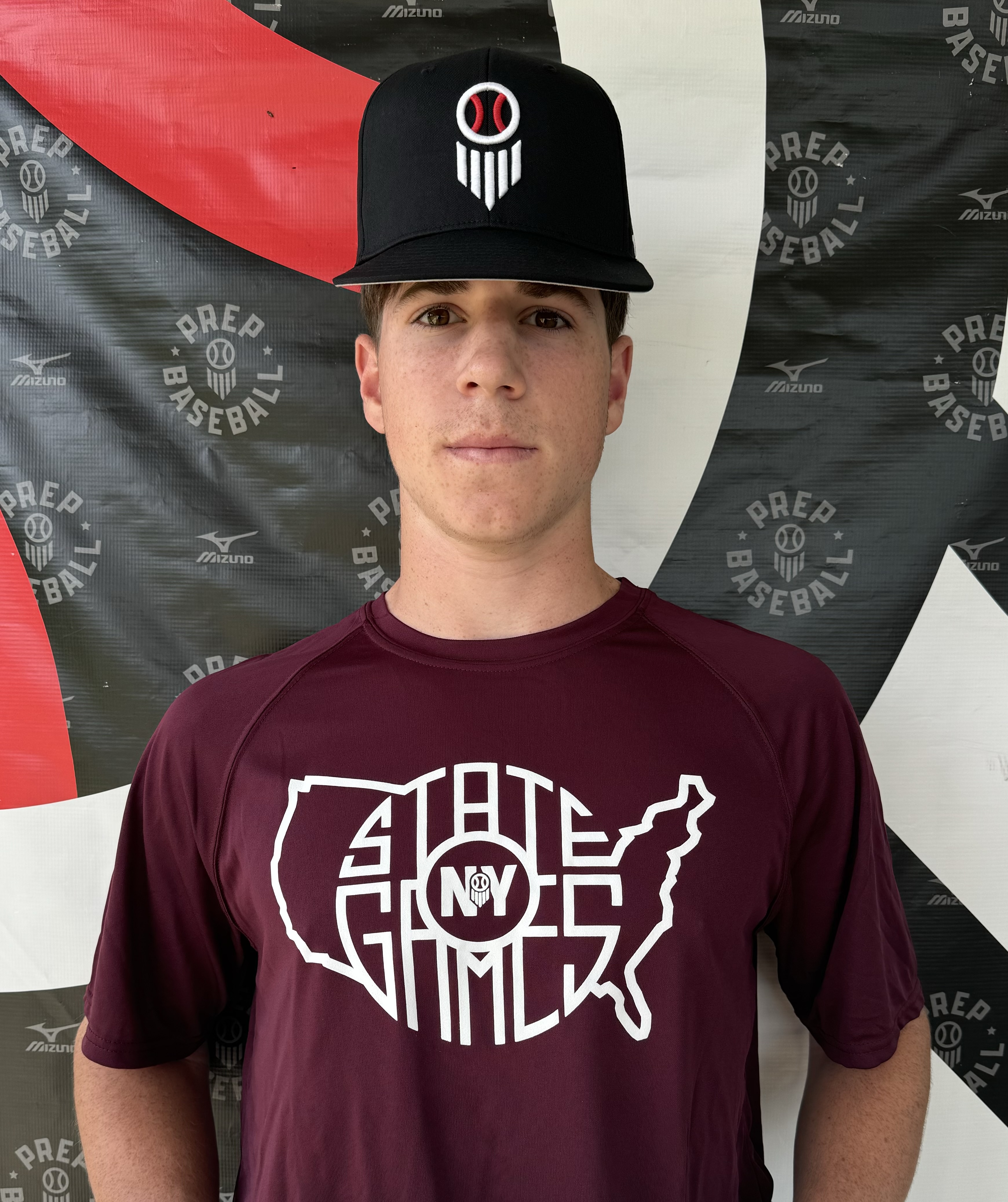Luke Tisenchek