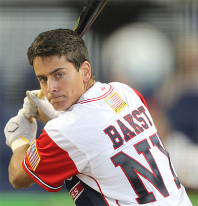 Daniel Bakst