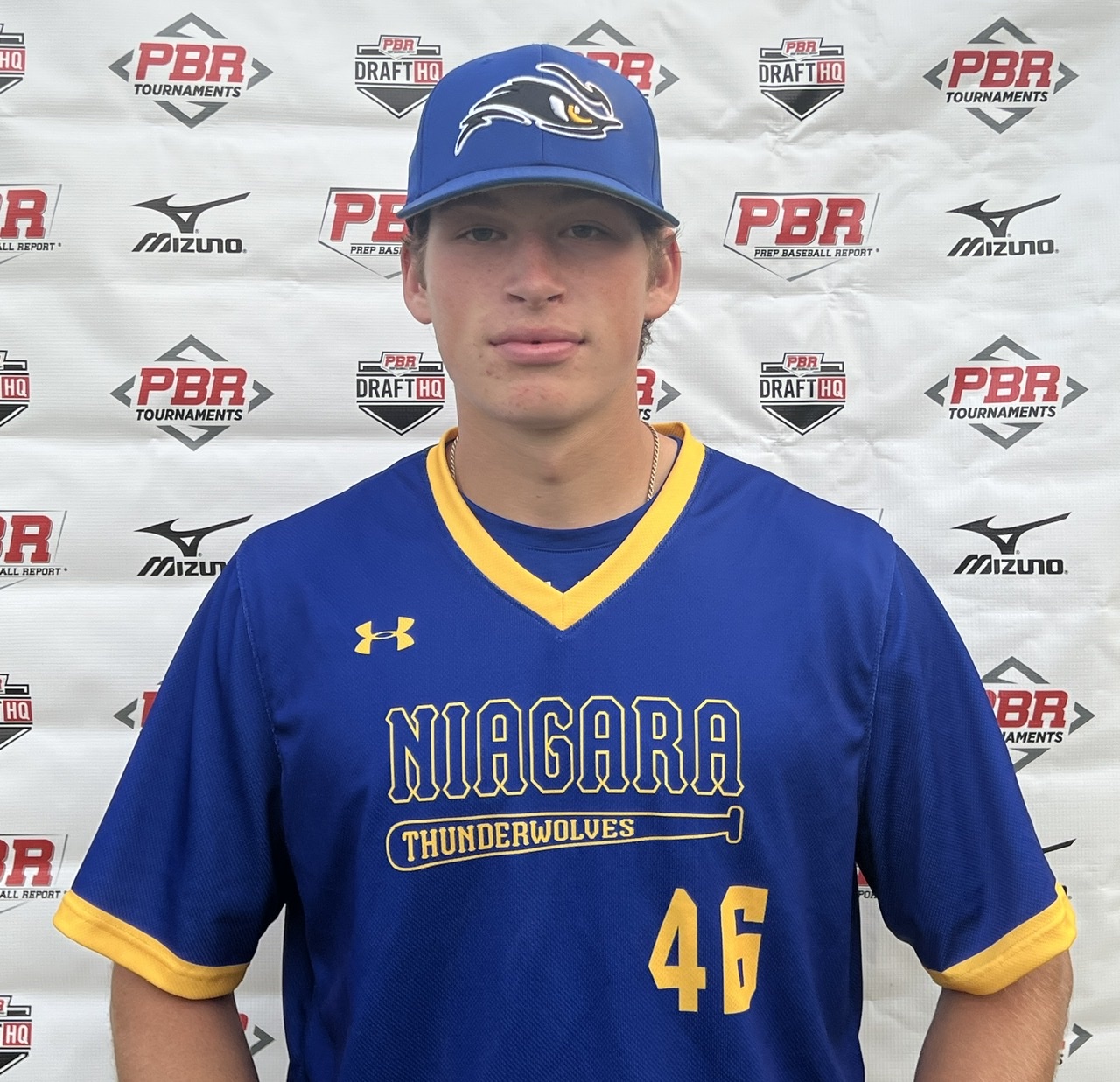 Matthew Sanfilippo