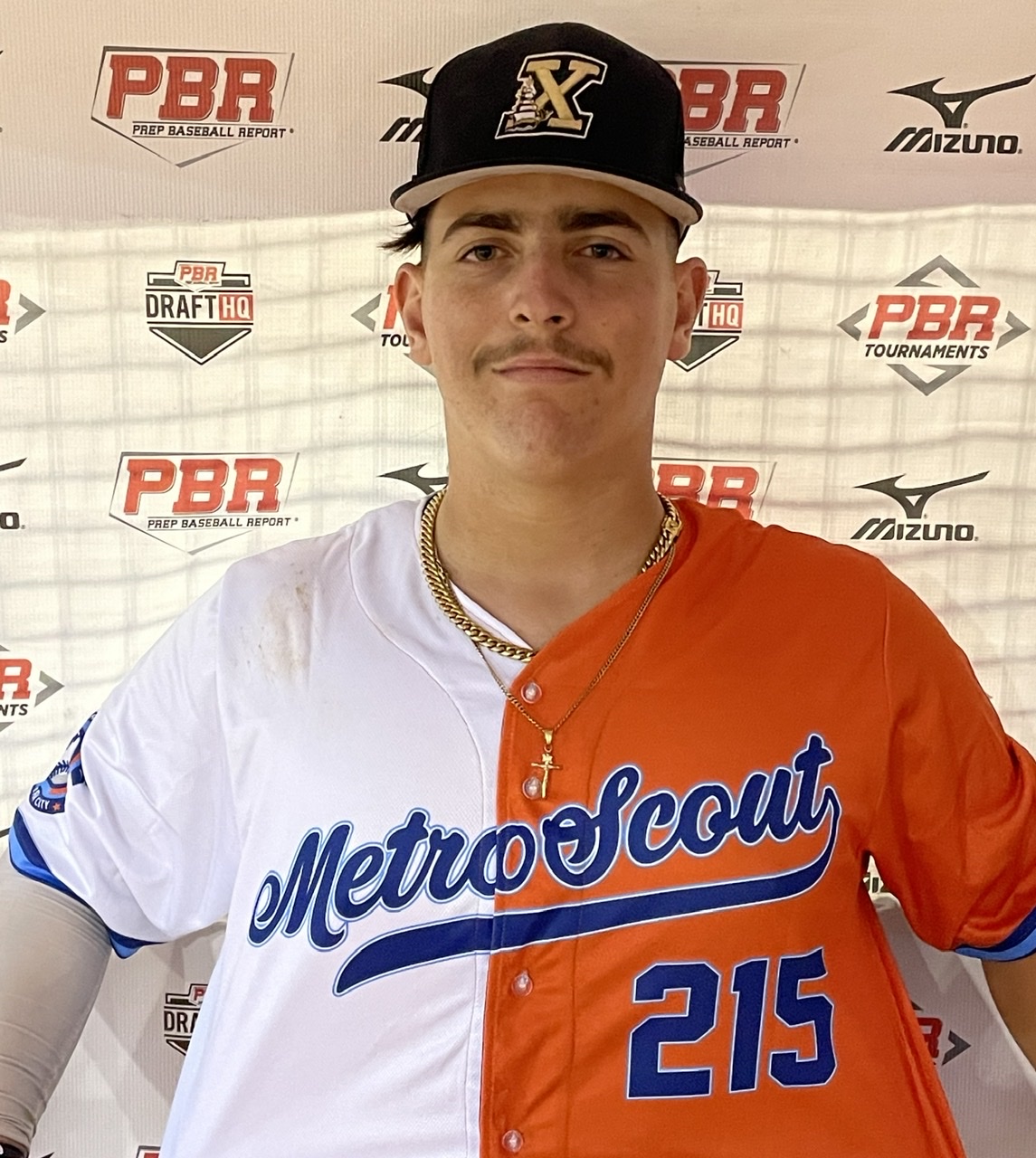 Mateo Marino