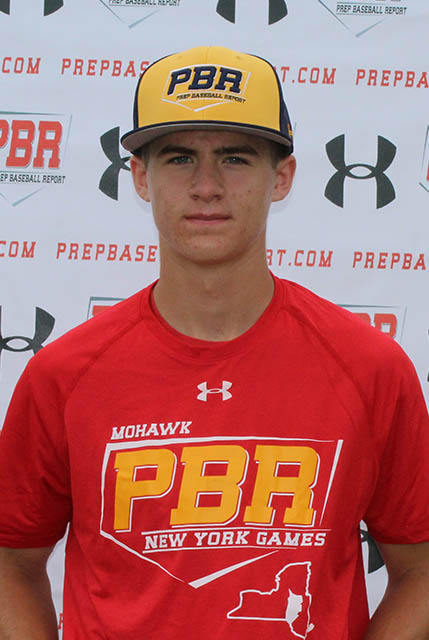 Gavin Krawiec