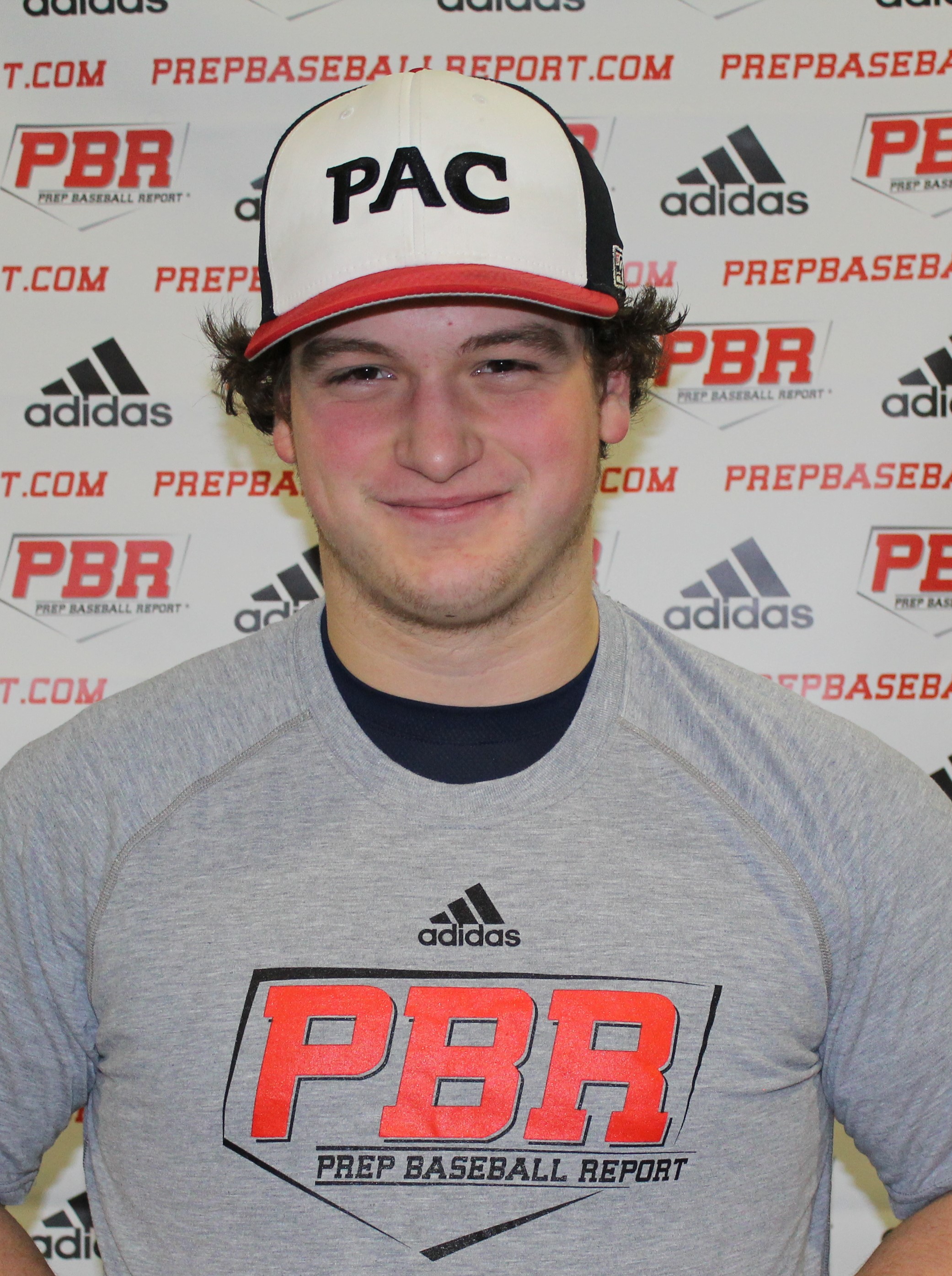 Tate Pierson