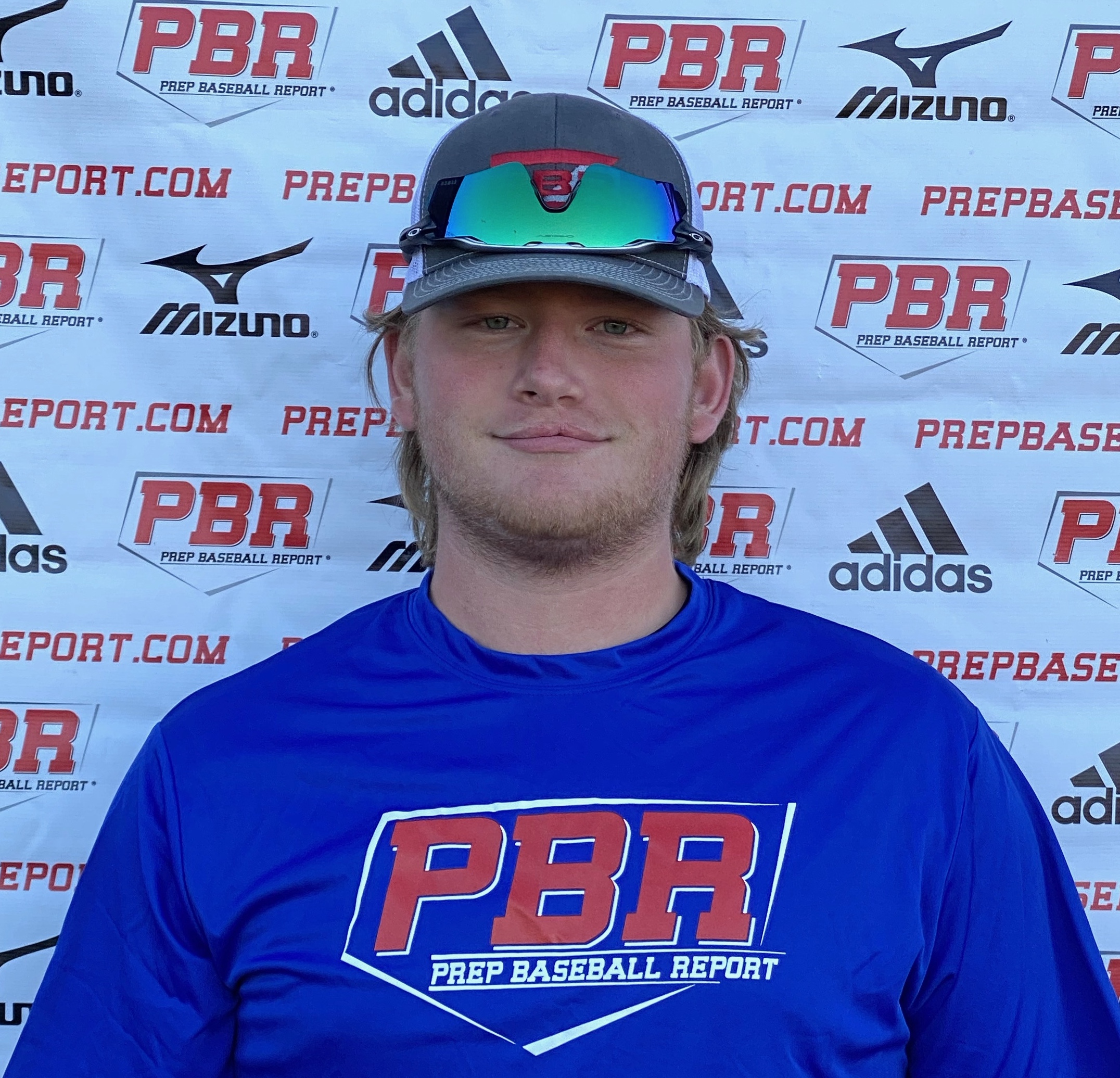 Kolby Finch