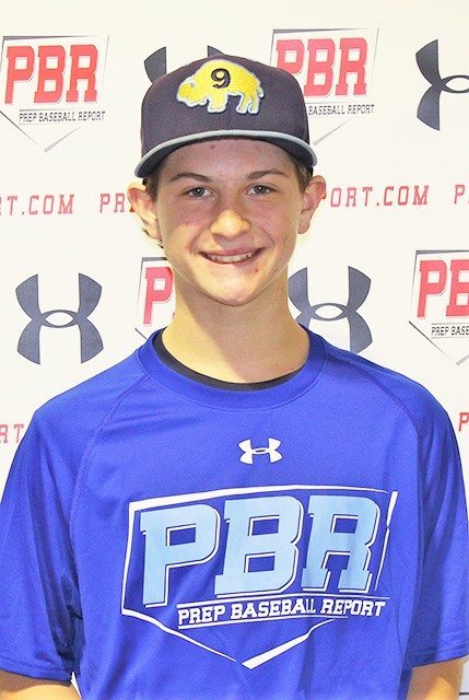 Cole Laskowski