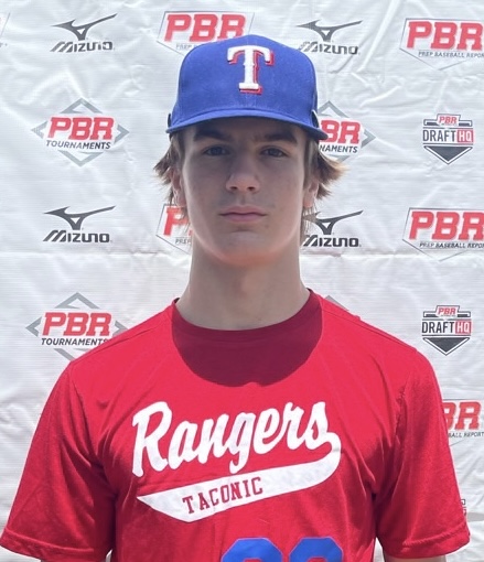 Carter Wrobel