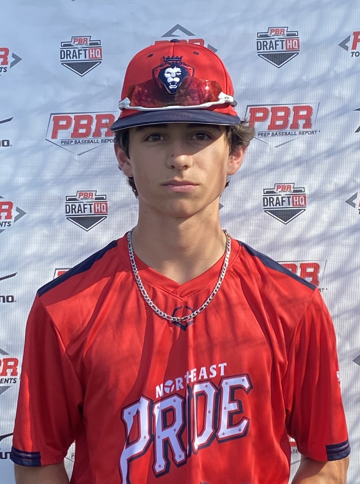 Austin Droge