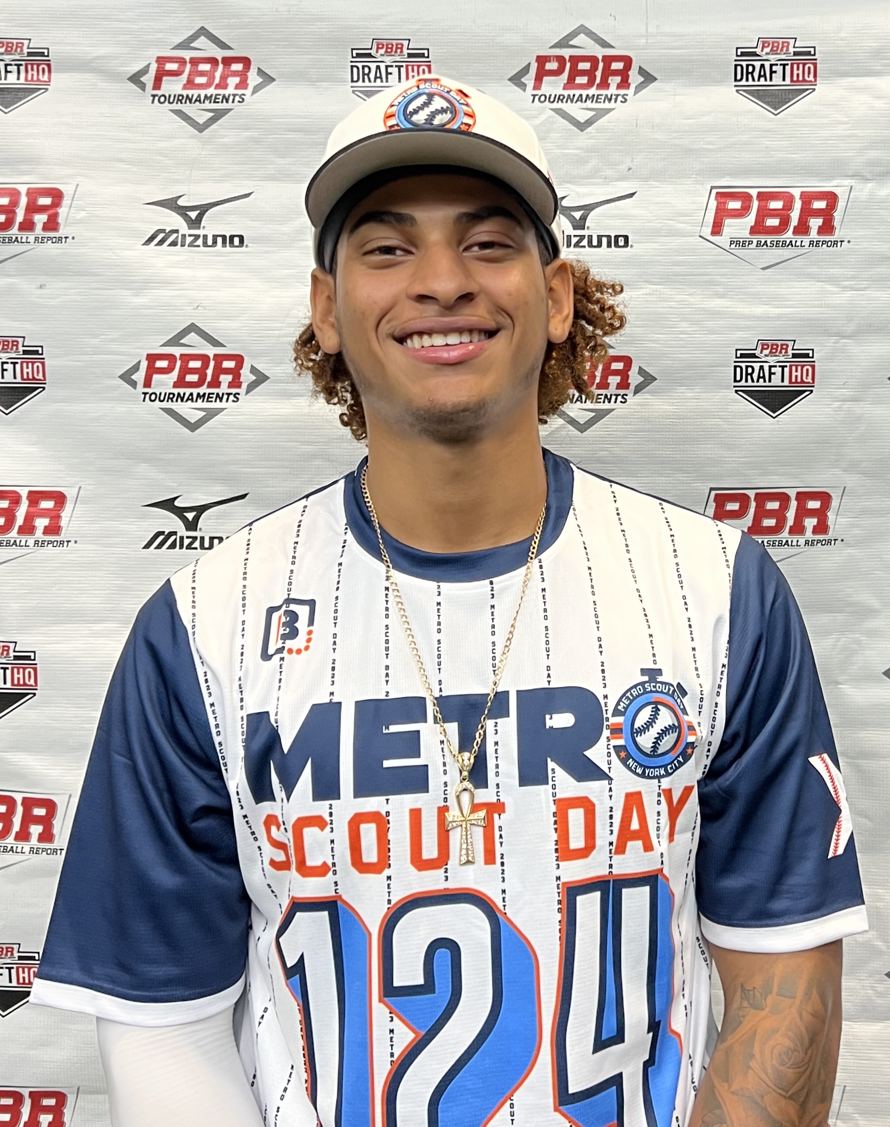 Jeremy Sosa