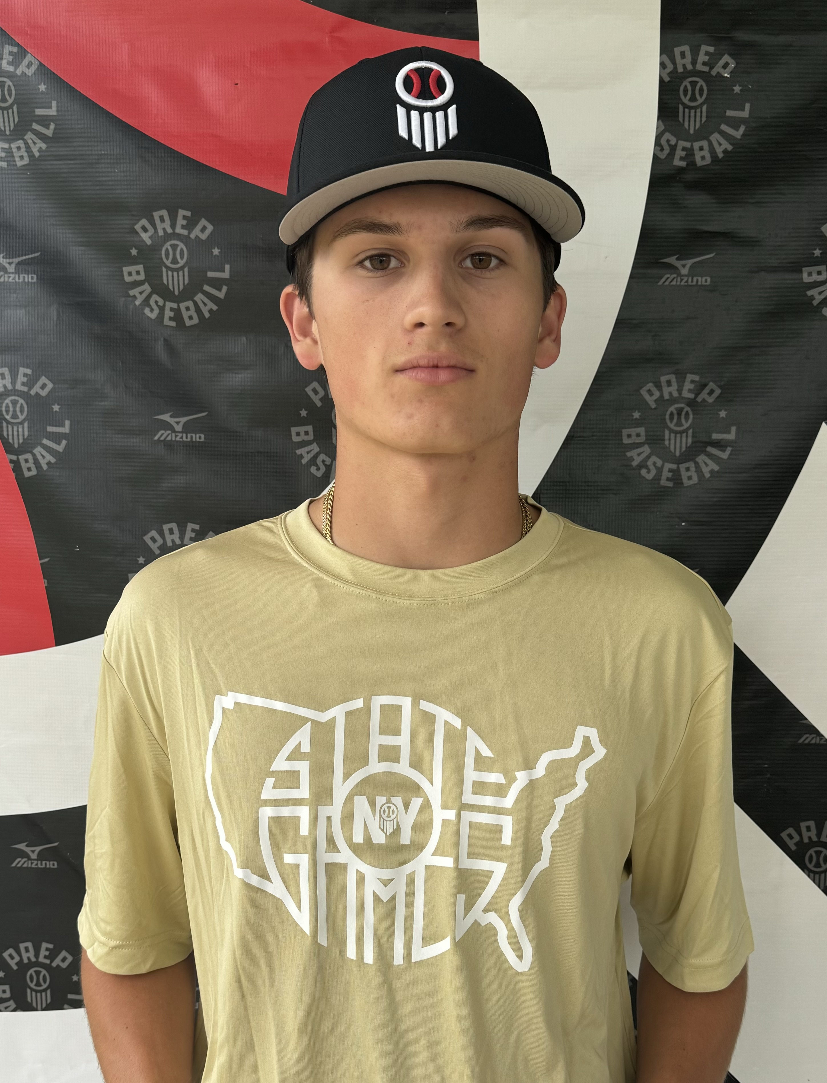 Nolan Bonnell