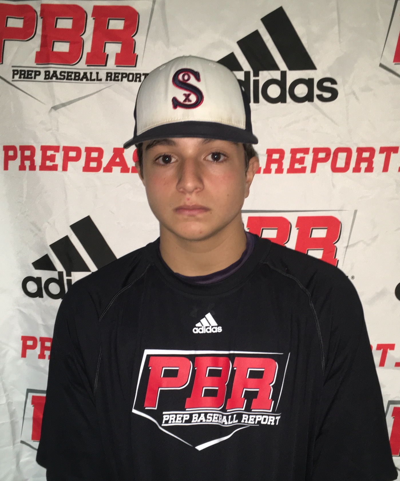 Anthony Saputo