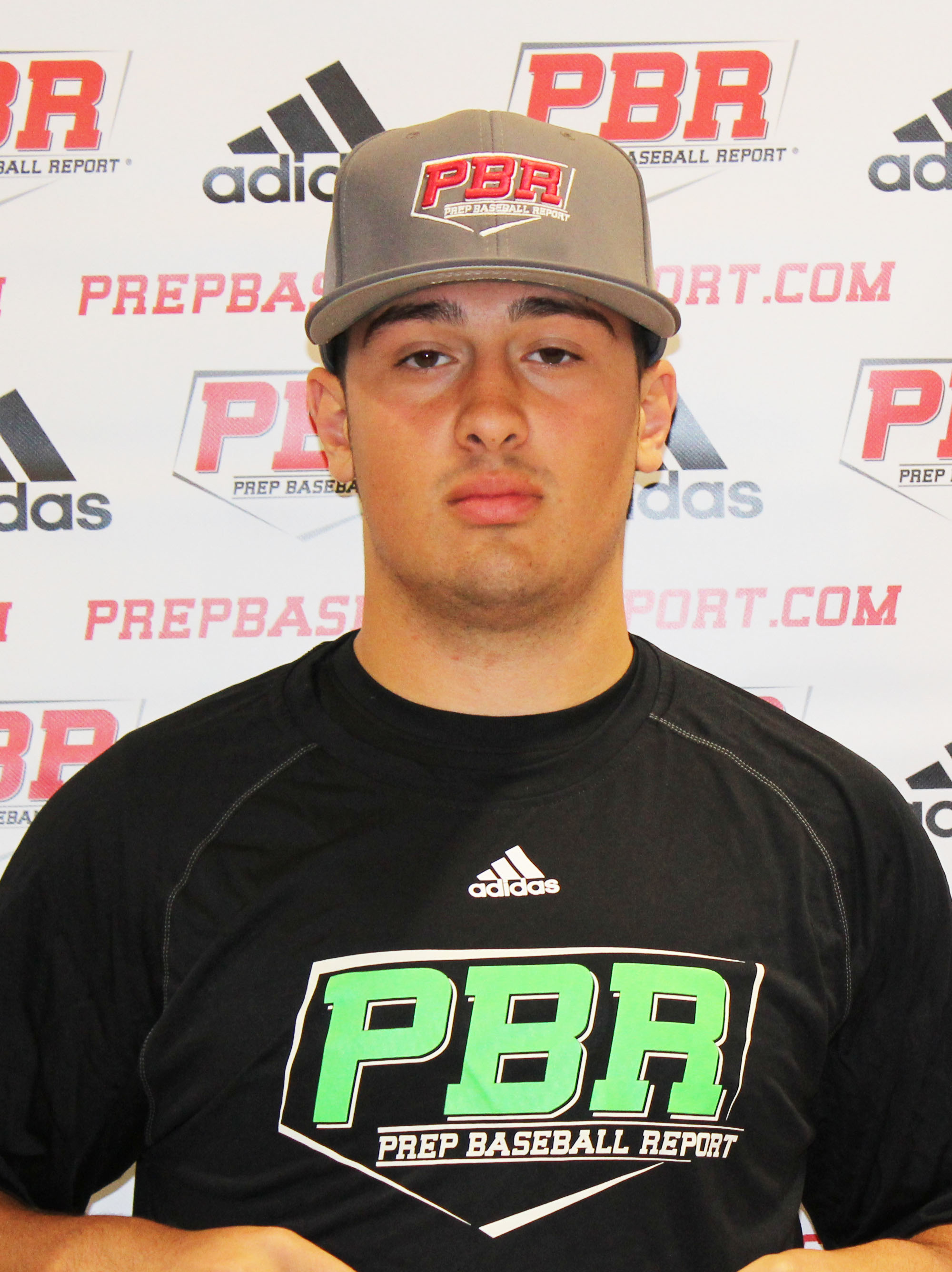 Luke Pascarella