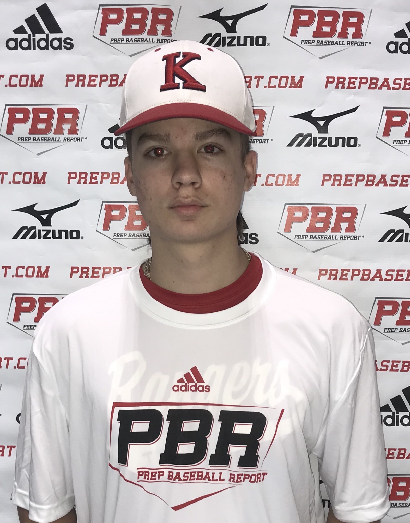 Kolby Mordecki