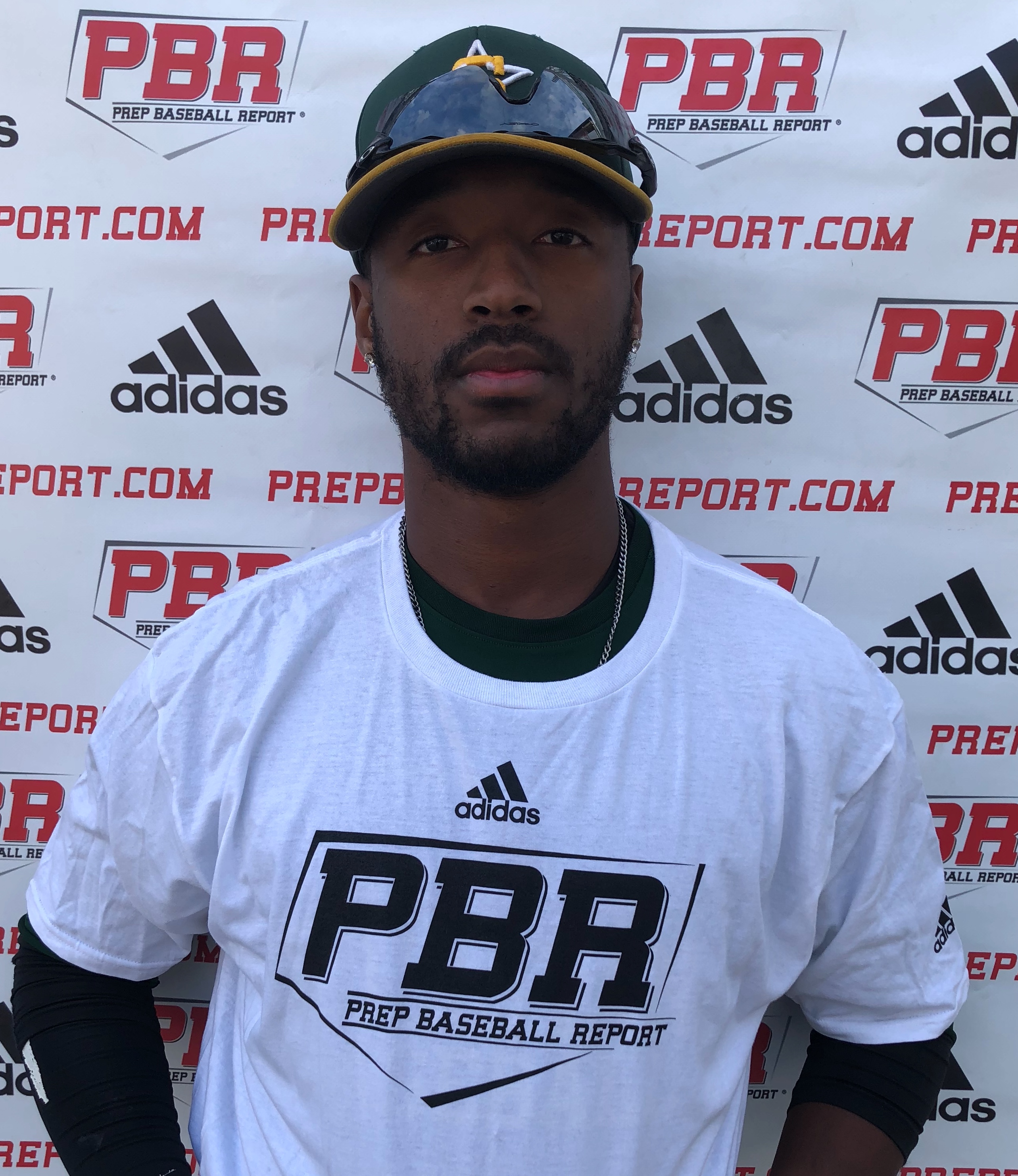 Elijah Ervin