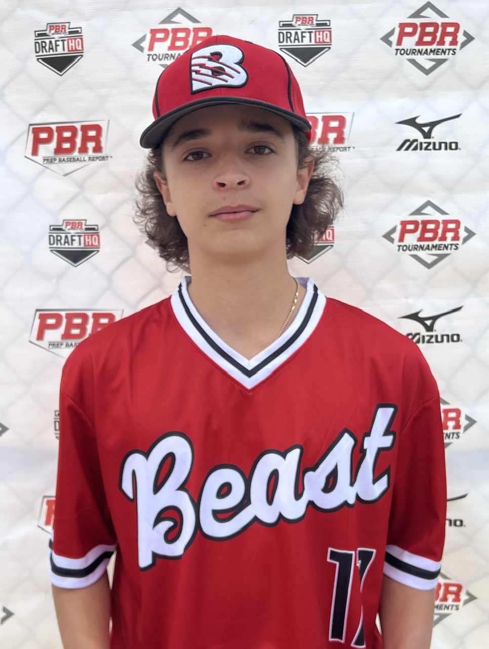 Aidan Bullaro