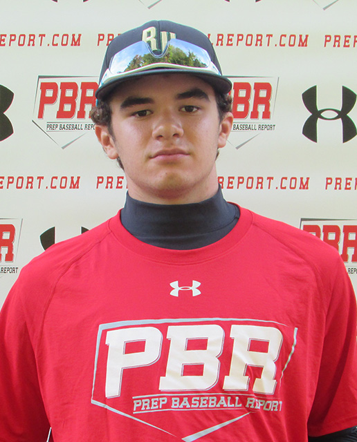 Grant Rodriguez