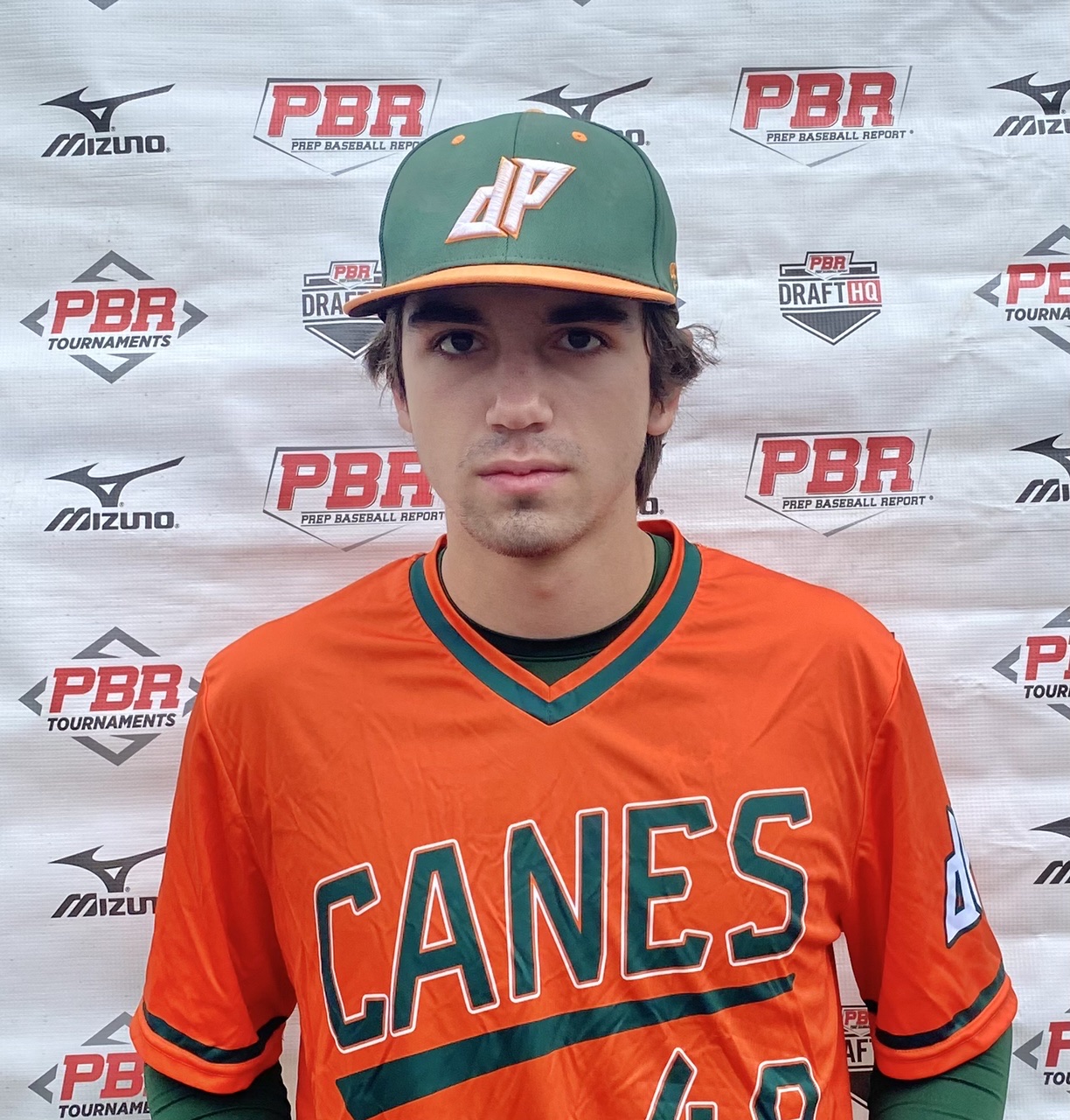 Zach Prior